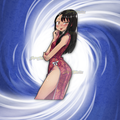 Qi Pao Nagatoro