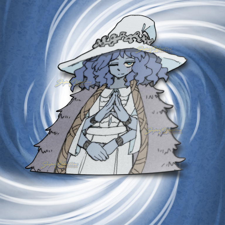 Rannie the Witch