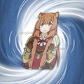 Raphtalia Pout