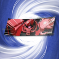 Red Comet