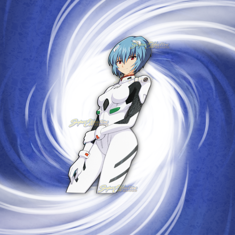 Rei KC