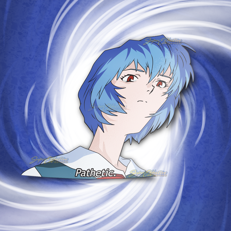 Rei Pathetic