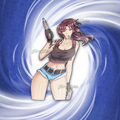 Revy Two Hand