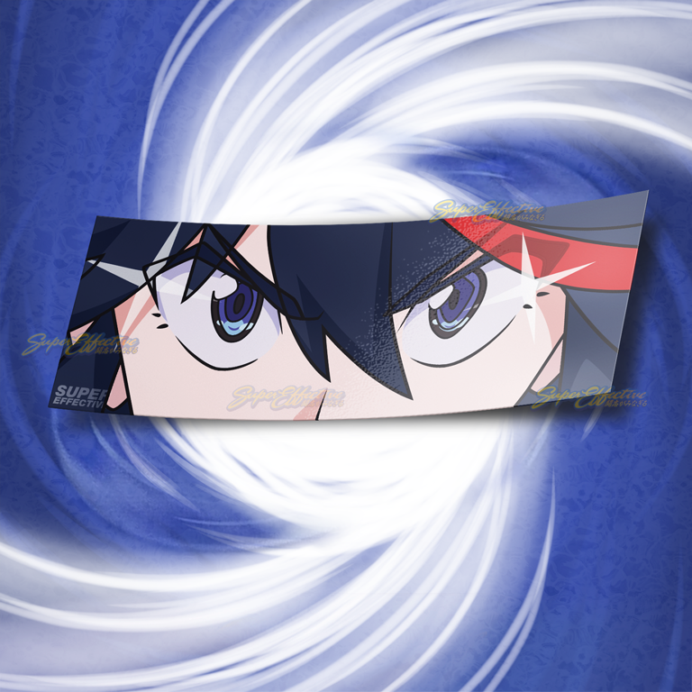Ryuko Eyes
