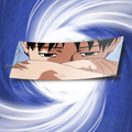 Sad Shinji