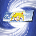 Sailor Moon Club Slap