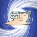 Send Foods