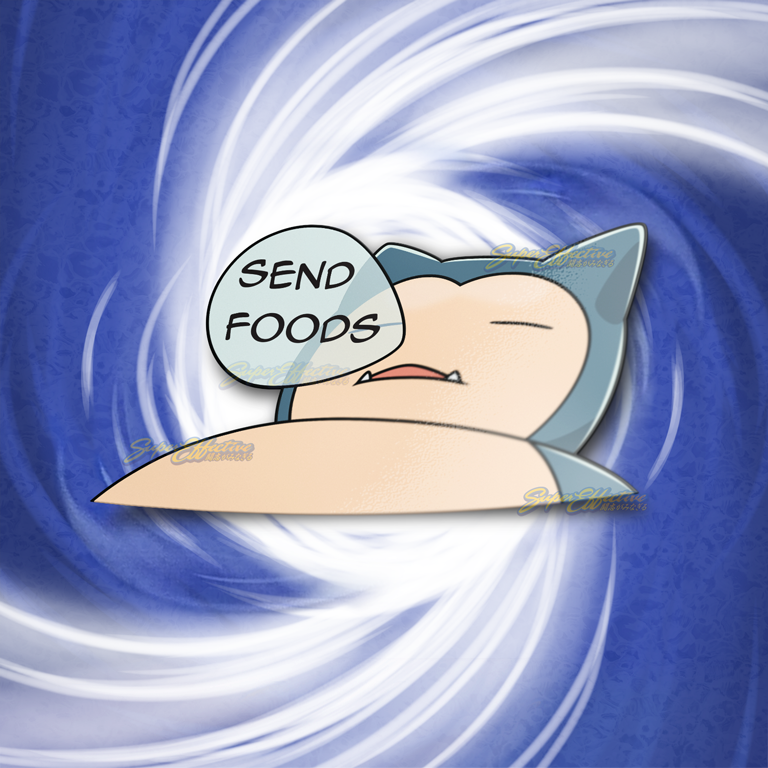 Send Foods – SUPER EFFECTIVE