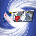 Shining Gundam
