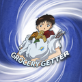 Shinji Grocery Getter
