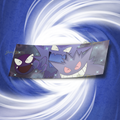 Shiny Ghost Gang