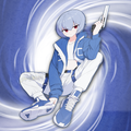 Shooter Rei