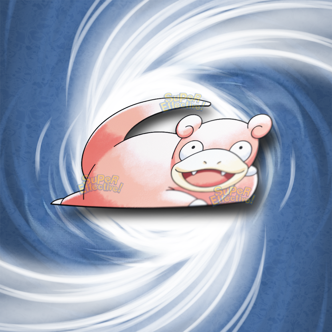 Slowp