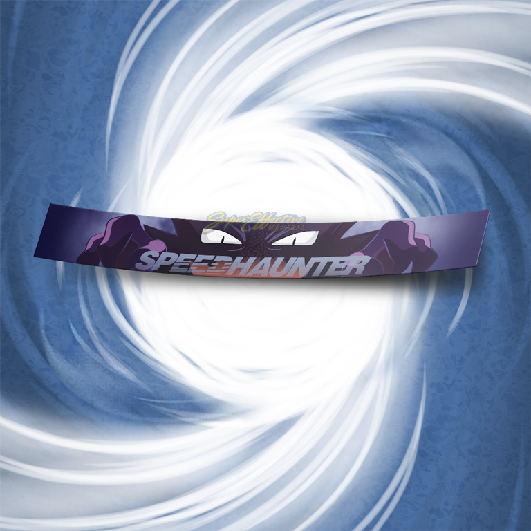 SpeedHaunt Banner