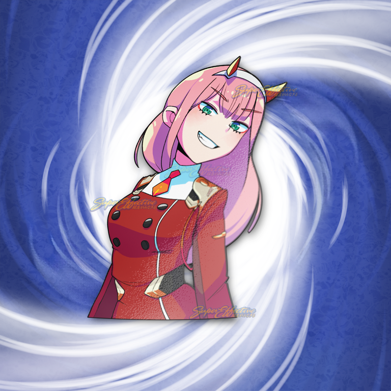 Toon Zero Two