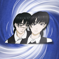 Asa/Yoru