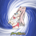 Wet Tee Zero Two