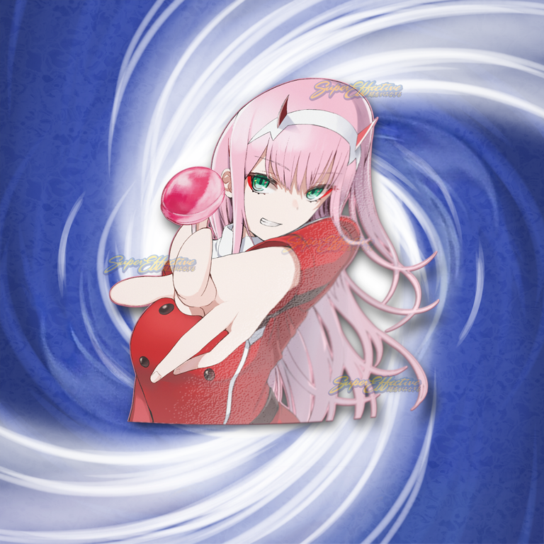 Lollipop Zero Two