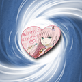 Zero Two Heart