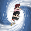 Dandadan Trio