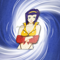Faye V