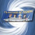 Rather Fishing