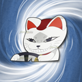 Turbo Neko Drive