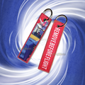 Gundam Jet Tag