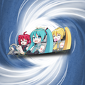 Miku Drive