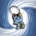 TurboGranny Keychain