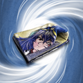 Saint Rei Fleece Blanket