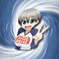 Uzaki Peace