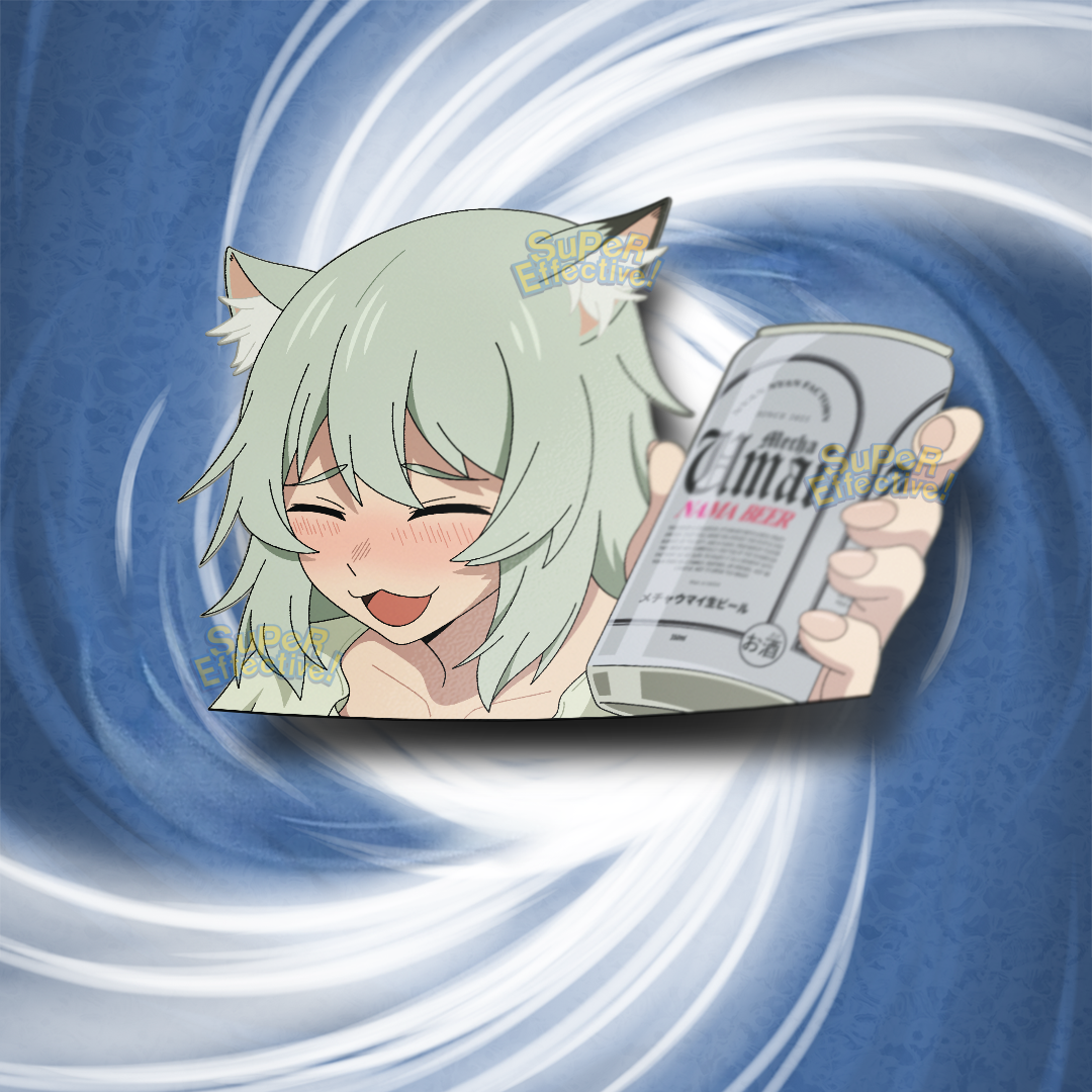 Yani Drinky