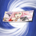 Zero Two Club Slap