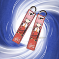 Zero Two v2 Jet Tag